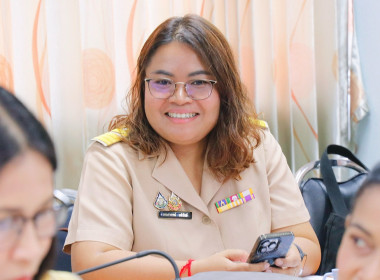 การประชุมข้าราชการ พนักงานราชการ และลูกจ้างประจำ ... พารามิเตอร์รูปภาพ 56